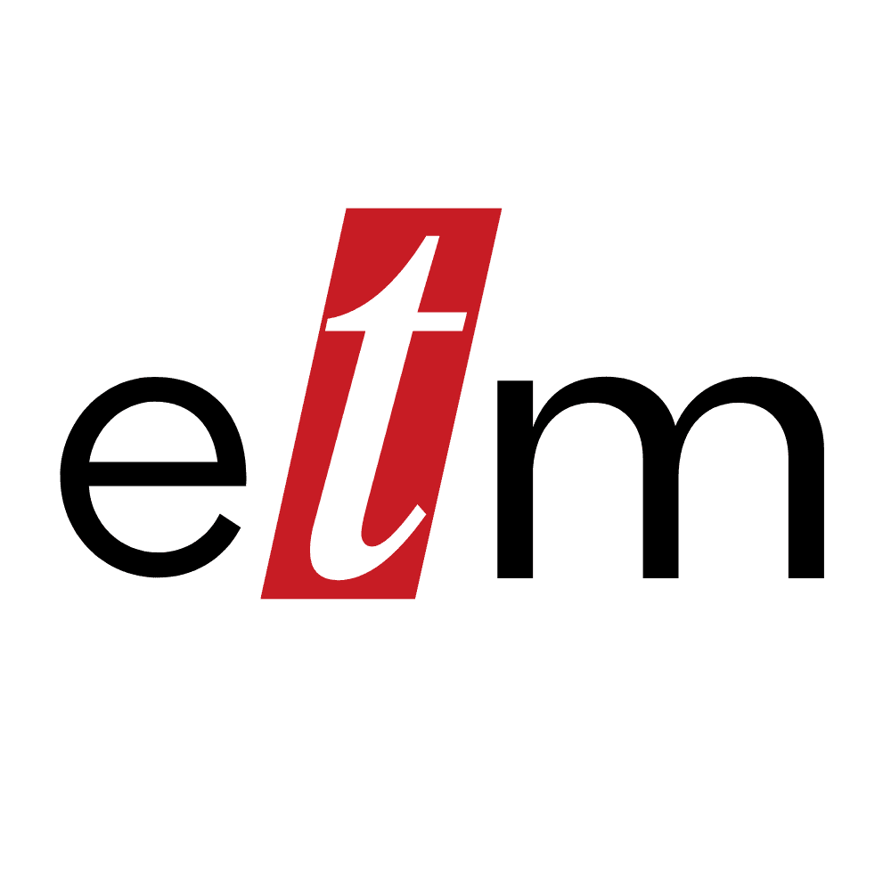 Logo Etm